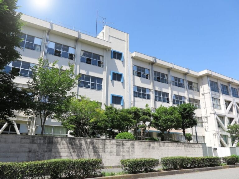 【神奈川県高校受験】私立併願どうする？三者面談で「公立一本なら不合格後まで考えて」と言われた話